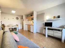 Les Chalets Des Evettes - 3 Pièces pour 6 Personnes 841