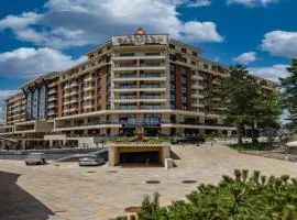 Zlatibor Golden Lux Apartment