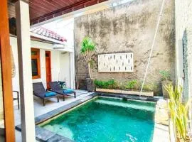 Villa Mesar Kuta Bali