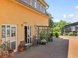 Ferienwohnung Rheinsberg