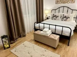 Resita Dream Apartament