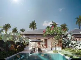 Campuhan Villas