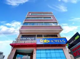 FabHotel Rotano Suites - Yelahanka