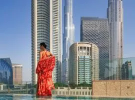 Sofitel Dubai Downtown