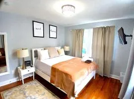 Luxury & Merry Private Room in DC