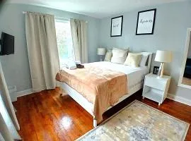 Luxury & Restful Private Room in DC