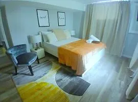 Luxury & Friendly Private Room in DC