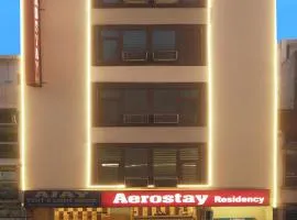 Hotel Aerostay Residency IGI Airport Delhi