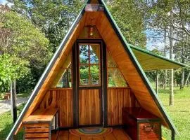 El Ensueño Ecohostal & Glamping