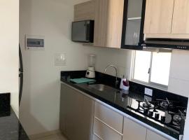 Hermoso Apartamento en Valledupar, hotel Valleduparban