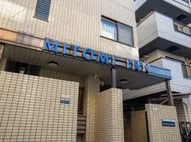 Mitomi inn