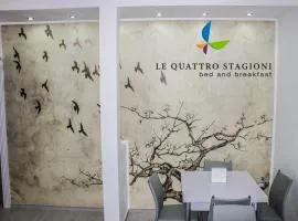 B&B Le Quattro Stagioni