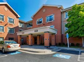 Extended Stay America Suites - Washington, DC - Herndon - Dulles, ξενοδοχείο σε Herndon