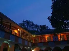 JUNGLE VALLEY AYURVEDIC SPa RESORT