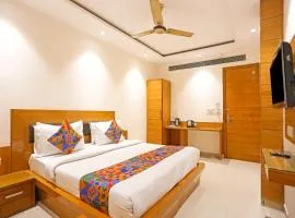 Hotel Fortuner, Karol Bagh, New Delhi