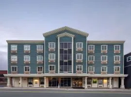 Courtyard by Marriott St. John's Newfoundland