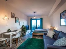 Apartmány ABIES - Štrbské Pleso