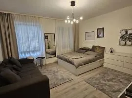 Moderne 2 Zimmer 70 qm Wohnung in Top Altstadtlage