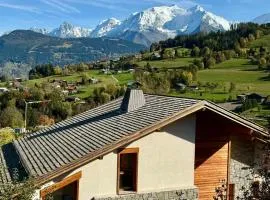 Chalet Petit Val