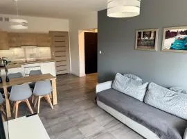 Apartament Yacht - Żeglarska