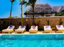 TATU INN Boutique Hotel WATAMU