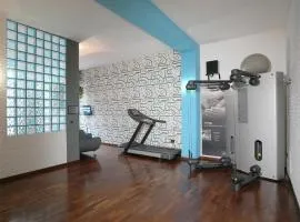 Mywellness Apartment