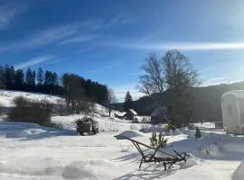 Ferienwohnung am Hirtenpfad