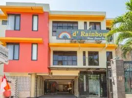 OYO 3847 Drainbow Family Homestay