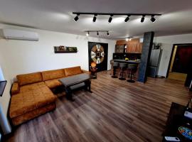 Tryavna में, होटल Rebeka Luxury Apartment