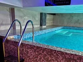 SM RELAX Apartmani Zlatibor