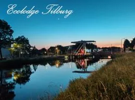 Ecolodge Tilburg Directors room and Swimmingpool