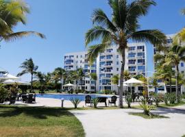 Coral Park Apartamentos 6250-5799, ξενοδοχείο σε Rio Hato