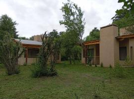 Las Moras, Ferienhaus in Santa Rosa de Calamuchita