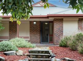 Relaxing Holiday Home Pets Are Welcome, hotel sa Victor Harbor