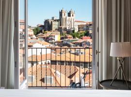 Casa da Companhia, Vignette Collection by IHG, spahotell i Porto