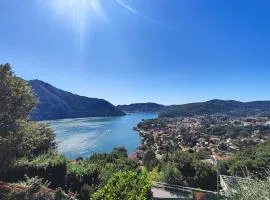 Cernobbio Panorama apartment