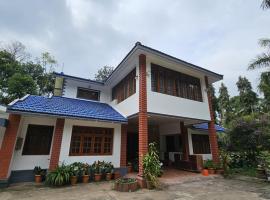 Paramathma Stays, hôtel à Mudigere