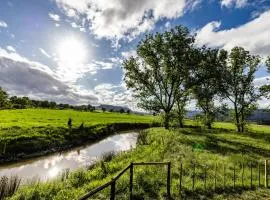 Gartmore Guest Farm