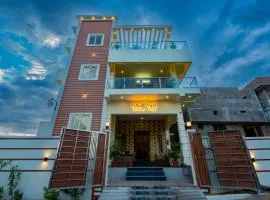 Bairava Bliss Inn - Rameswaram