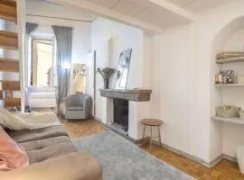 Charm flat in Florence city center