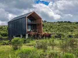 Casa Pitoco - Magia en las Sierras