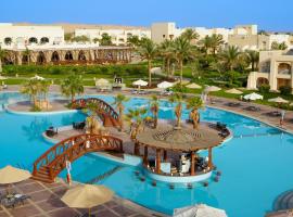 Sataya Resort Marsa Alam, rizort u gradu Marsa Alam