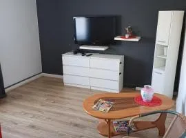 Apartament-Zaodrze,2- pokoje,kuchnia,łazienka