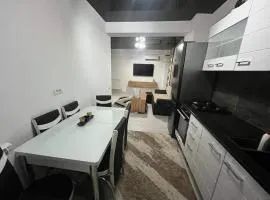 Apartament Sabin