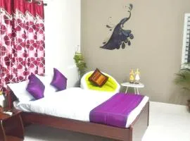 Amiom 2 Bed room Service apartment