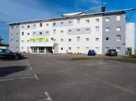 B&B HOTEL Calais Terminal Cité Europe 2 étoiles