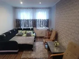 Apartament Stroma