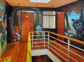 Magic Packer Hostel