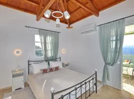 Skopelos villa Konstans