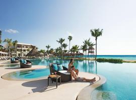 Secrets Akumal Riviera Maya - Adults Only, resort ad Akumal